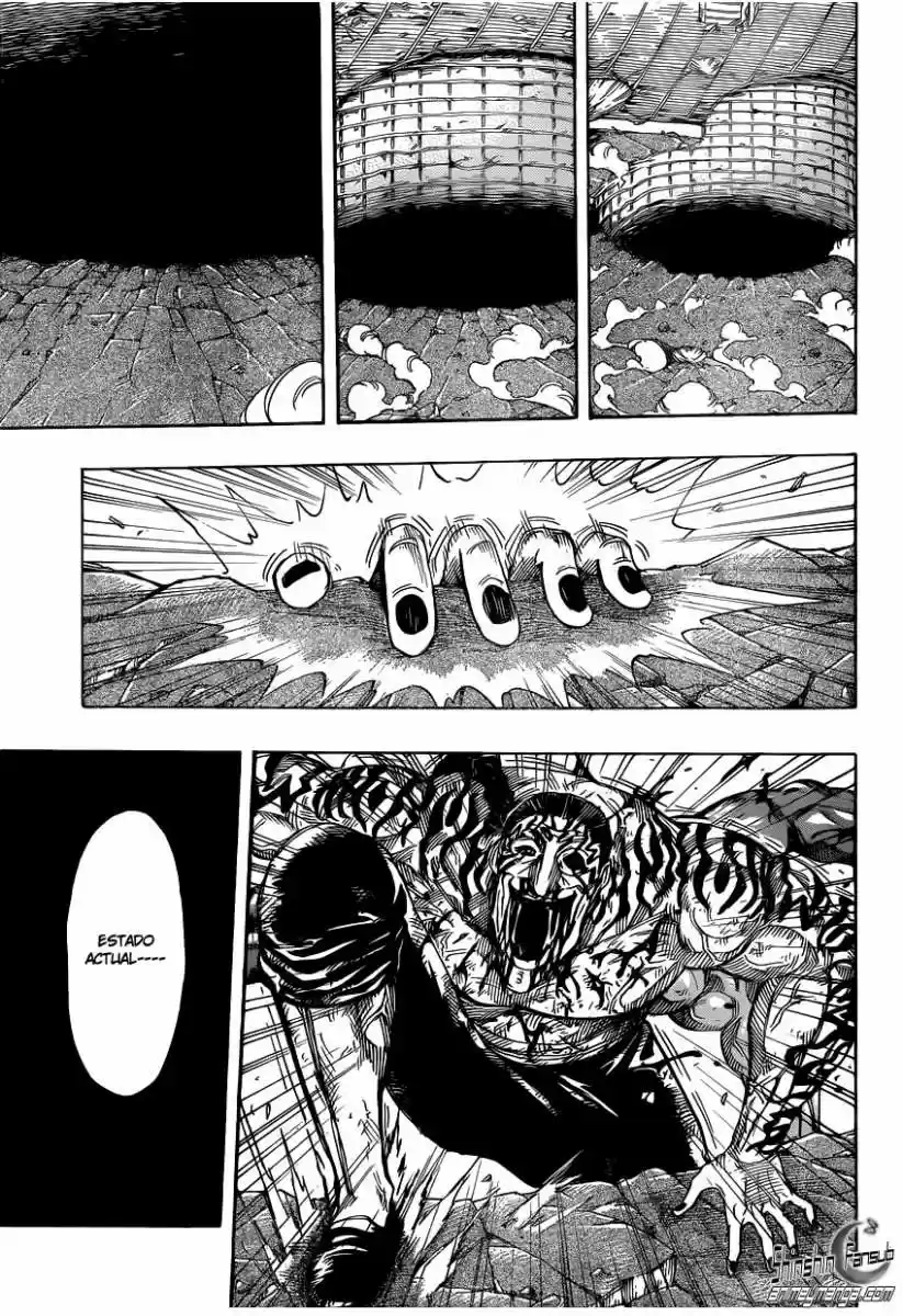 Toriko (2008) - Capítulo 236 - Página 9 - LectorTMOo