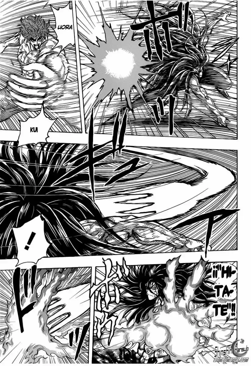 Toriko (2008) - Capítulo 236 - Página 13 - LectorTMOo