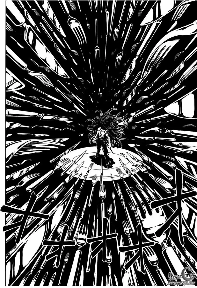 Toriko (2008) - Capítulo 236 - Página 16 - LectorTMOo