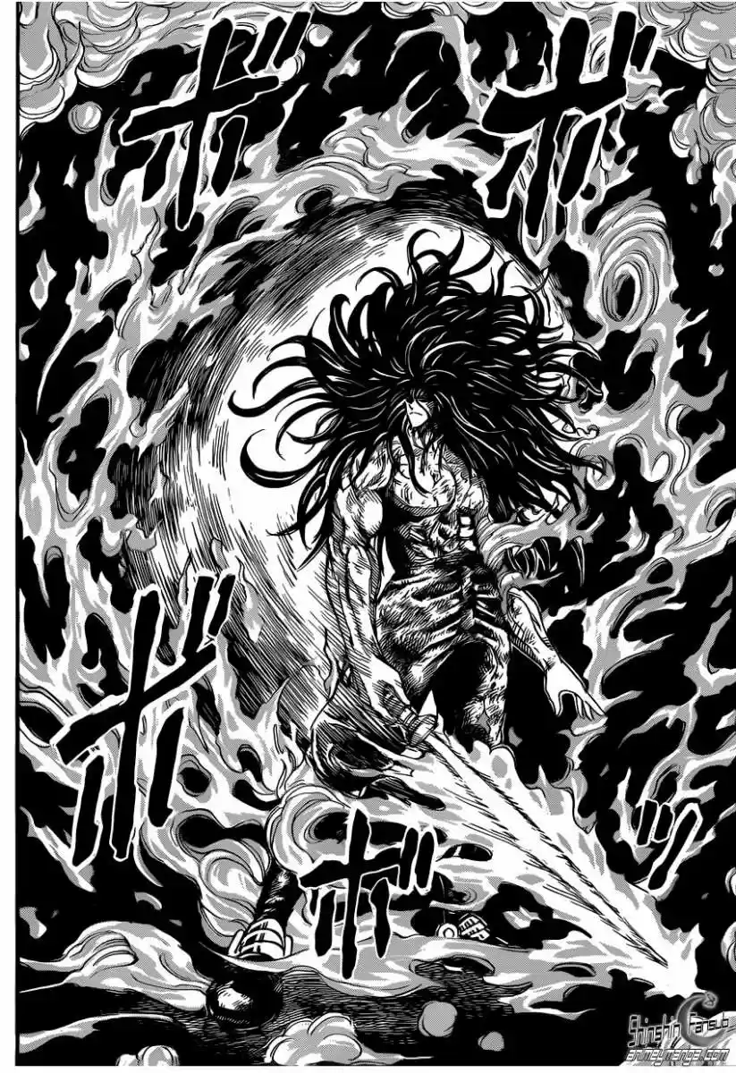 Toriko (2008) - Capítulo 236 - Página 18 - LectorTMOo