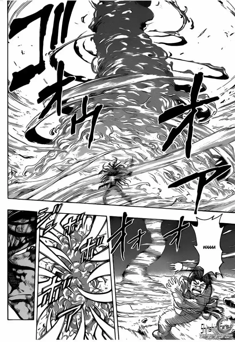 Toriko (2008) - Capítulo 237 - Página 13 - LectorTMOo