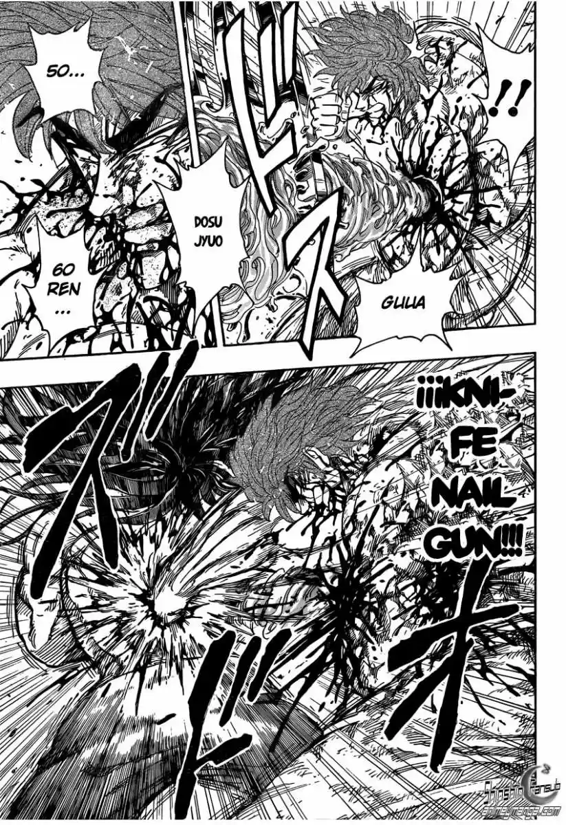 Toriko (2008) - Capítulo 237 - Página 16 - LectorTMOo
