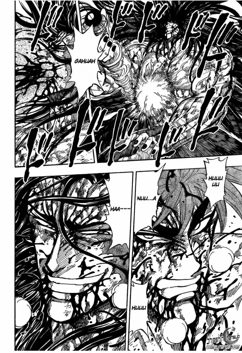 Toriko (2008) - Capítulo 237 - Página 17 - LectorTMOo