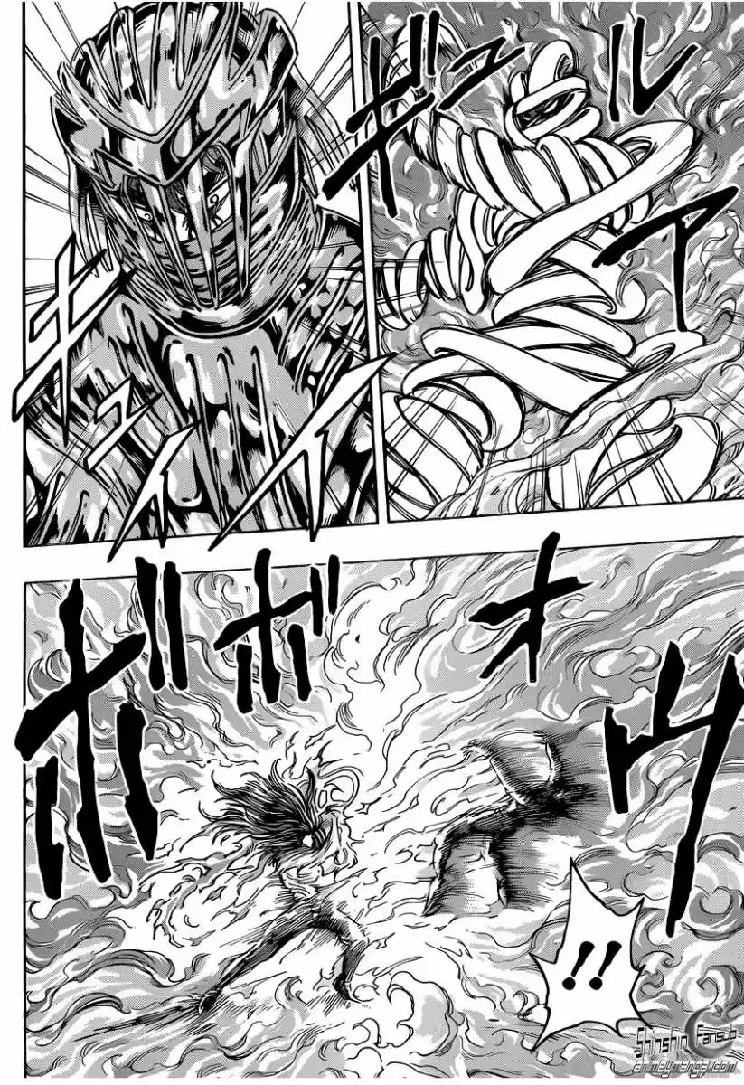 Toriko (2008) - Capítulo 238 - Página 5 - LectorTMOo