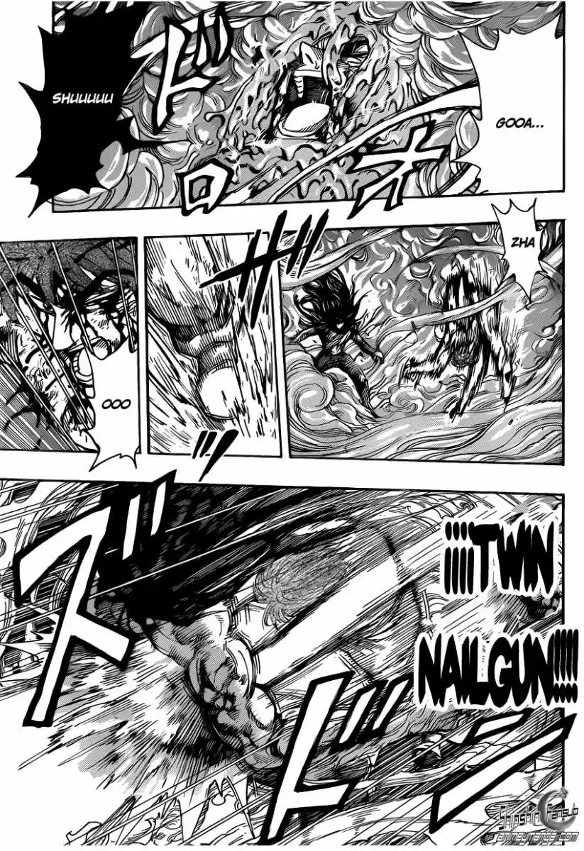 Toriko (2008) - Capítulo 238 - Página 6 - LectorTMOo