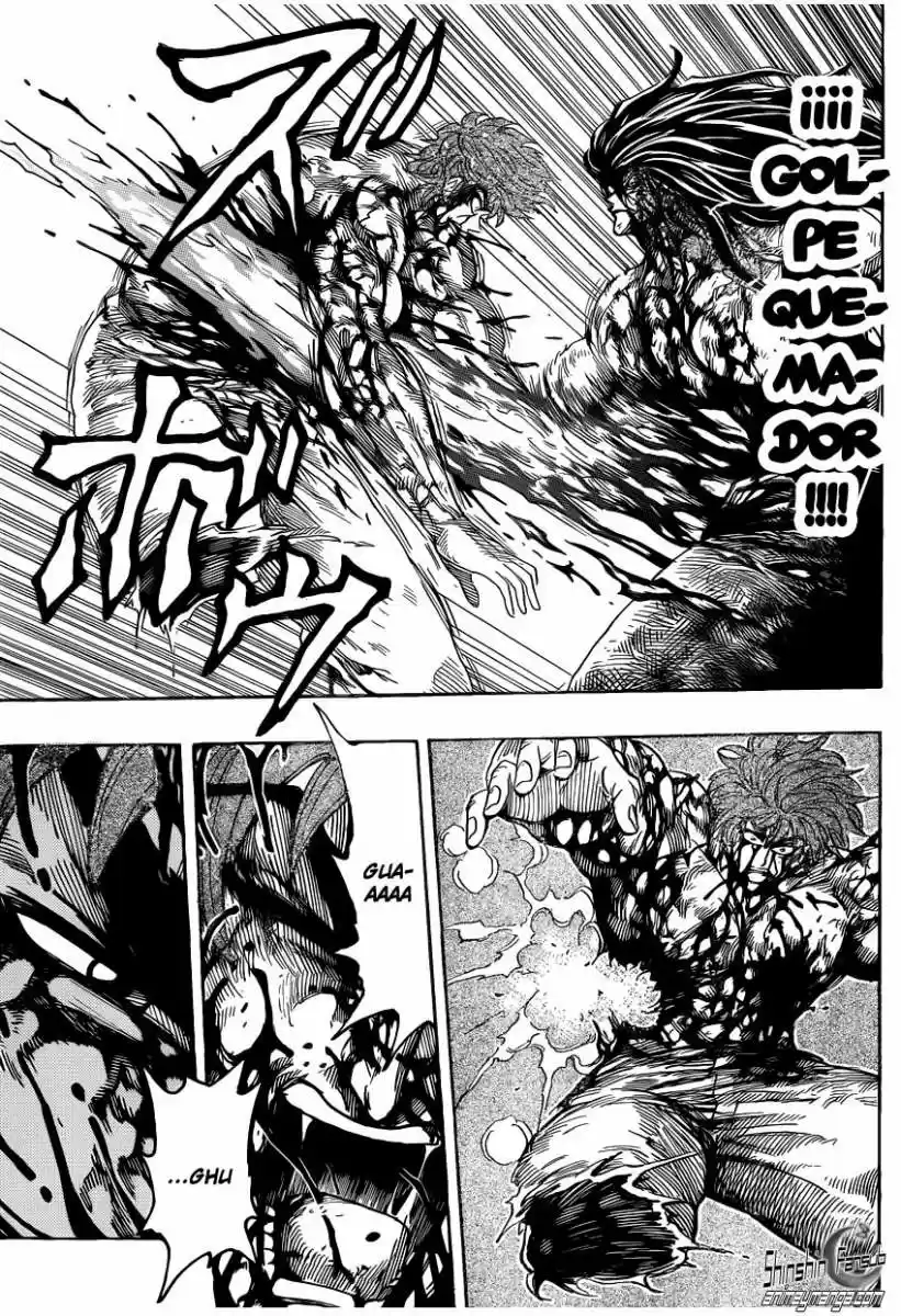 Toriko (2008) - Capítulo 239 - Página 6 - LectorTMOo