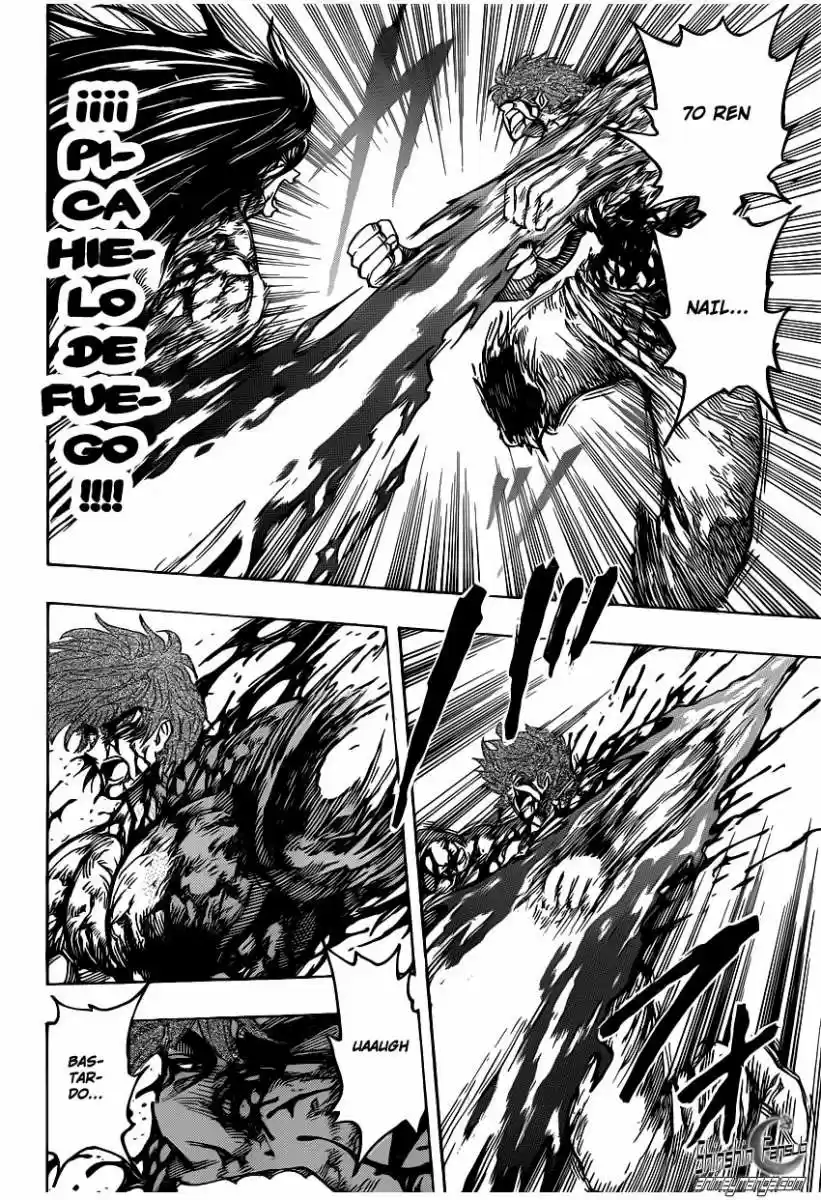 Toriko (2008) - Capítulo 239 - Página 7 - LectorTMOo