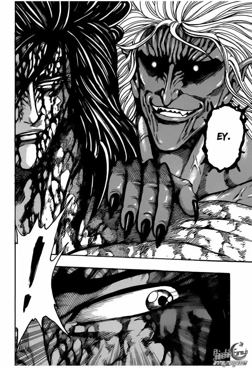 Toriko (2008) - Capítulo 239 - Página 13 - LectorTMOo