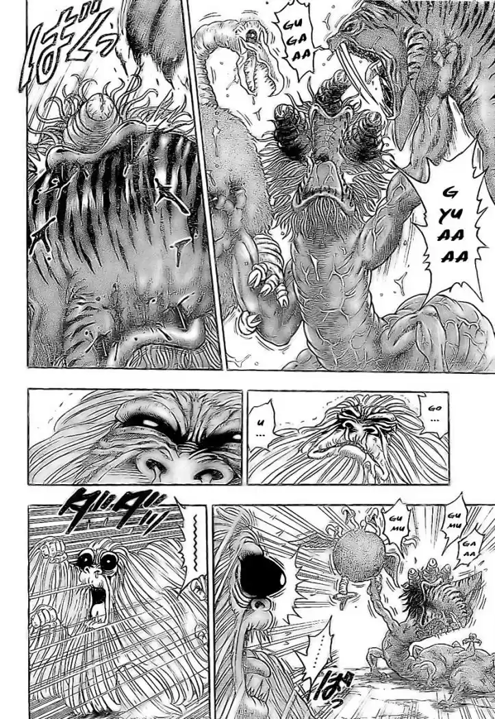 Toriko (2008) - Capítulo 24 - Página 10 - LectorTMOo