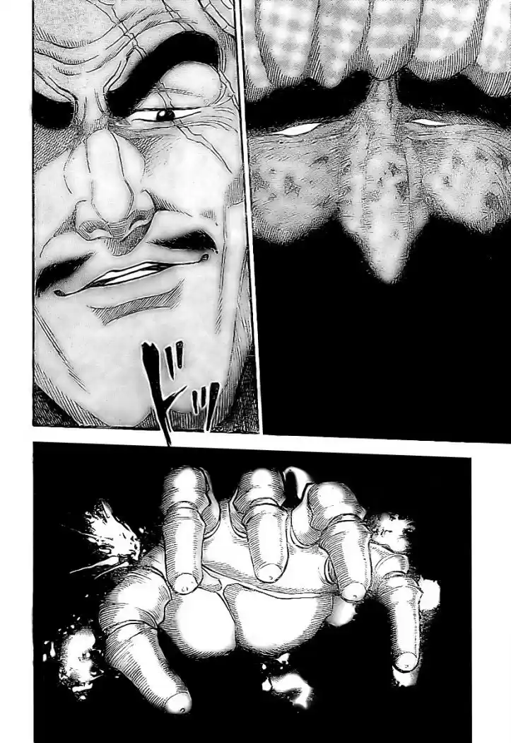 Toriko (2008) - Capítulo 24 - Página 14 - LectorTMOo