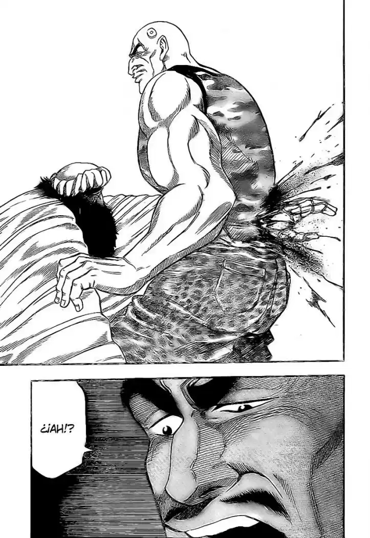 Toriko (2008) - Capítulo 24 - Página 15 - LectorTMOo