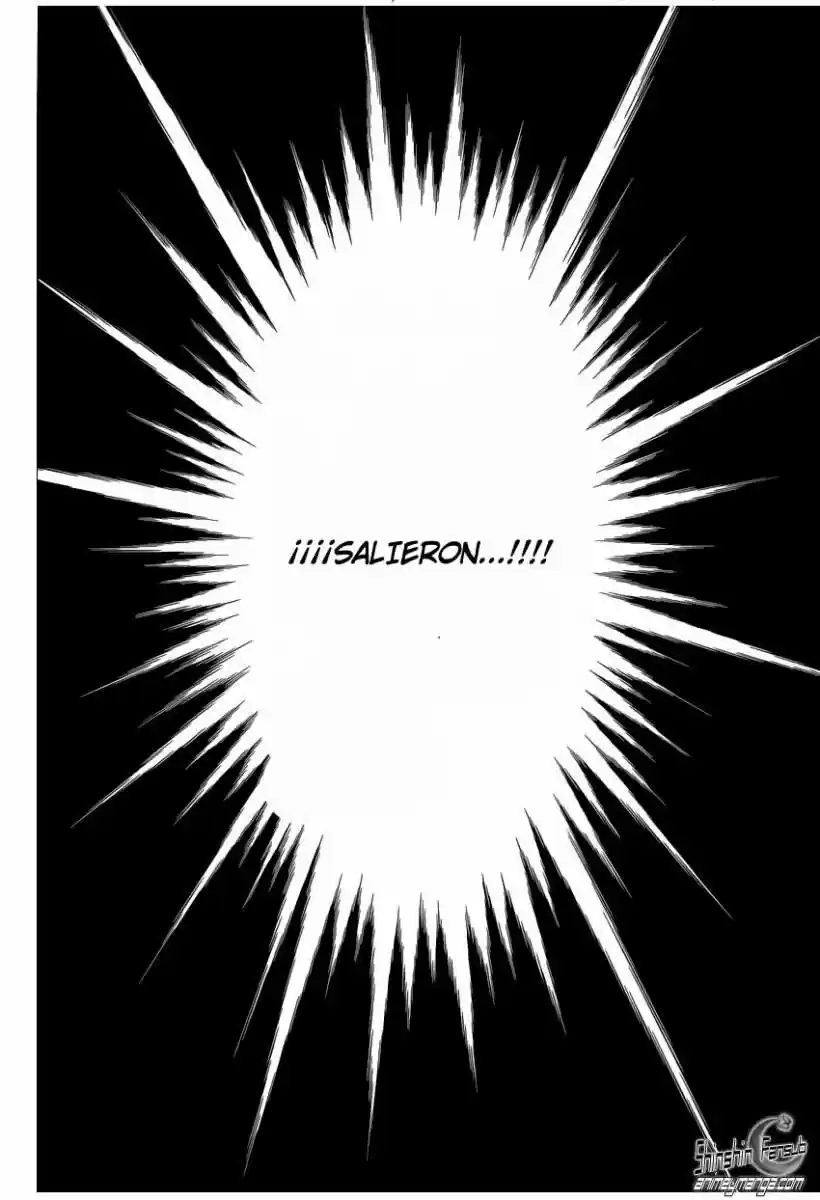 Toriko (2008) - Capítulo 240 - Página 4 - LectorTMOo
