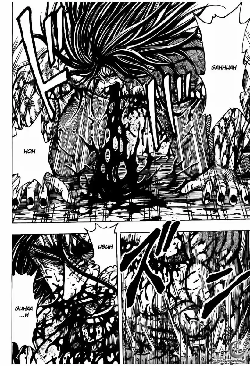 Toriko (2008) - Capítulo 240 - Página 7 - LectorTMOo