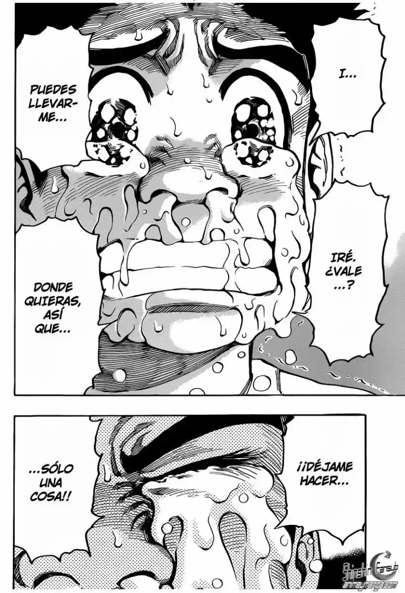 Toriko (2008) - Capítulo 240 - Página 11 - LectorTMOo