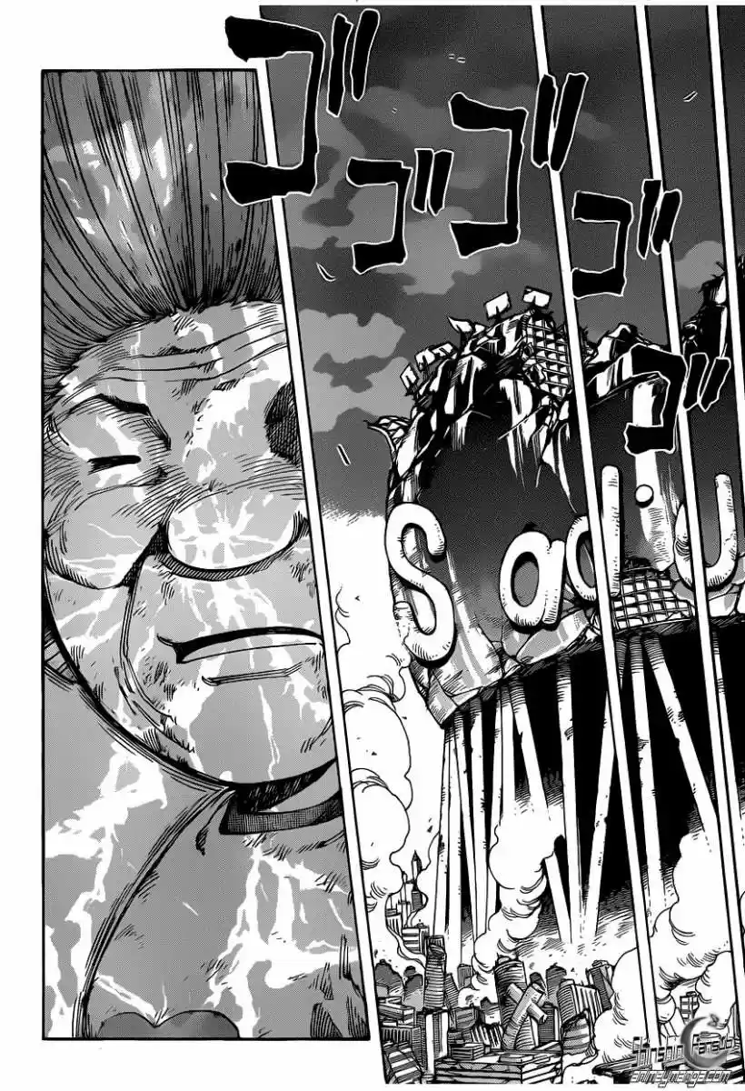 Toriko (2008) - Capítulo 240 - Página 14 - LectorTMOo
