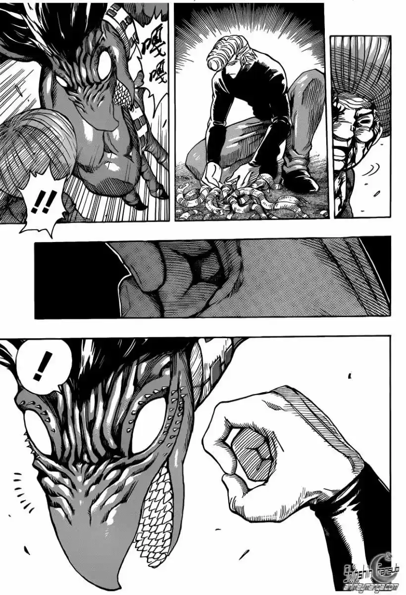 Toriko (2008) - Capítulo 242 - Página 16 - LectorTMOo