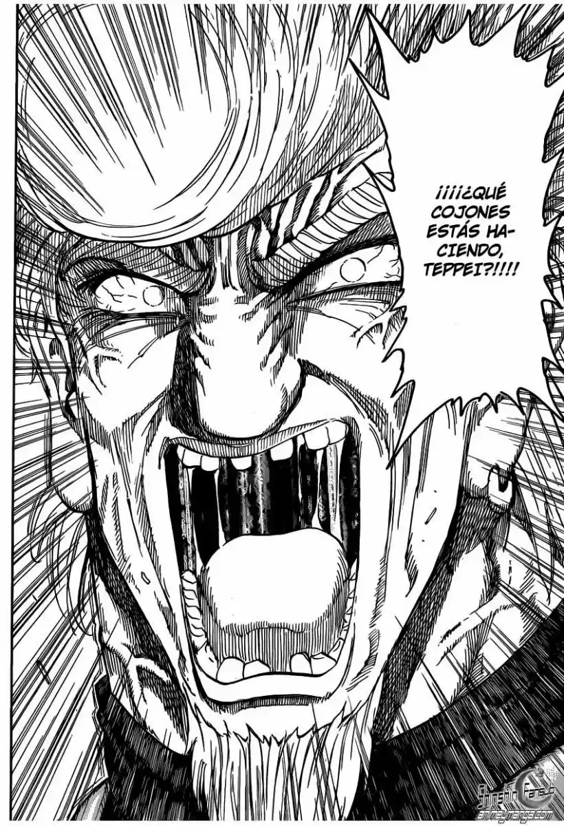 Toriko (2008) - Capítulo 243 - Página 7 - LectorTMOo