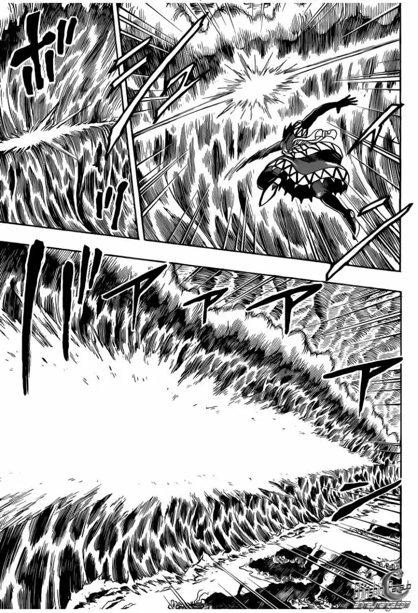 Toriko (2008) - Capítulo 244 - Página 7 - LectorTMOo