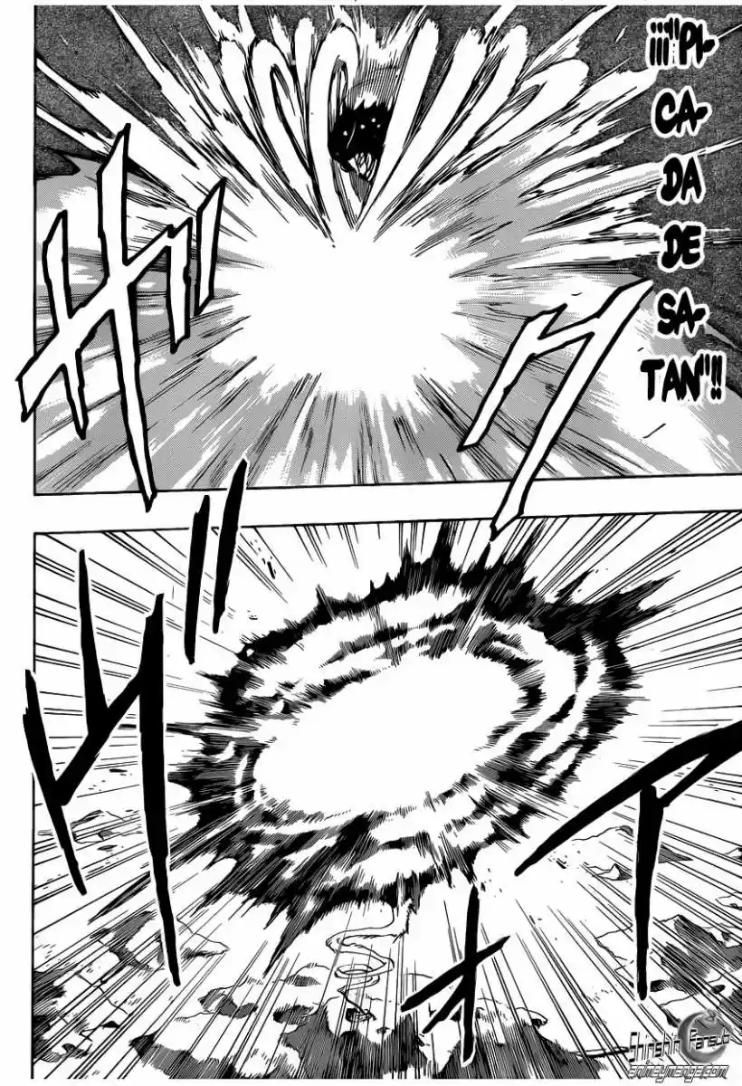 Toriko (2008) - Capítulo 244 - Página 12 - LectorTMOo