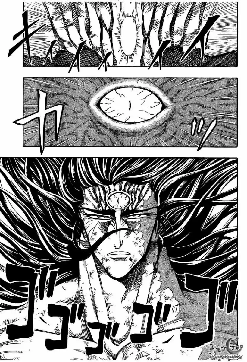 Toriko (2008) - Capítulo 245 - Página 7 - LectorTMOo
