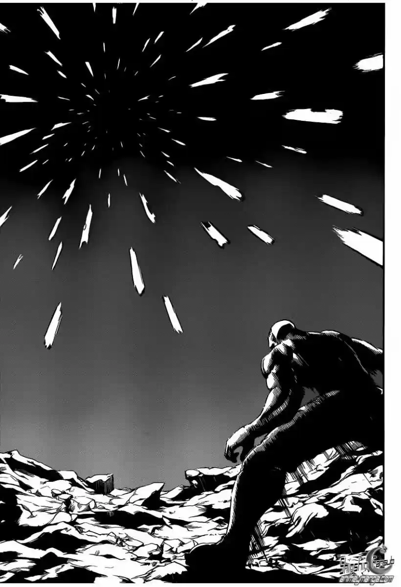 Toriko (2008) - Capítulo 245 - Página 15 - LectorTMOo