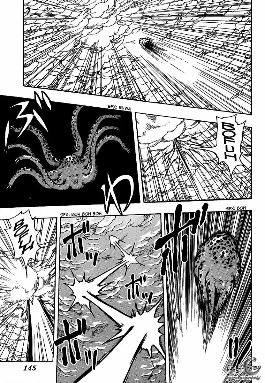 Toriko (2008) - Capítulo 247 - Página 9 - LectorTMOo