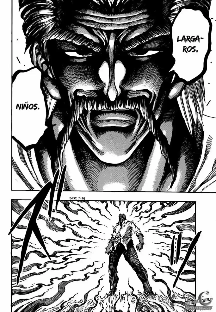 Toriko (2008) - Capítulo 247 - Página 13 - LectorTMOo
