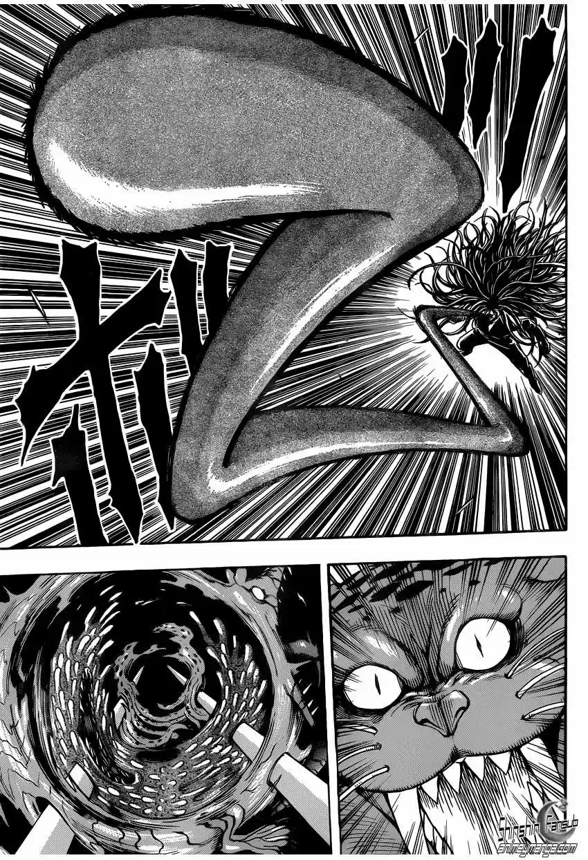 Toriko (2008) - Capítulo 248 - Página 4 - LectorTMOo