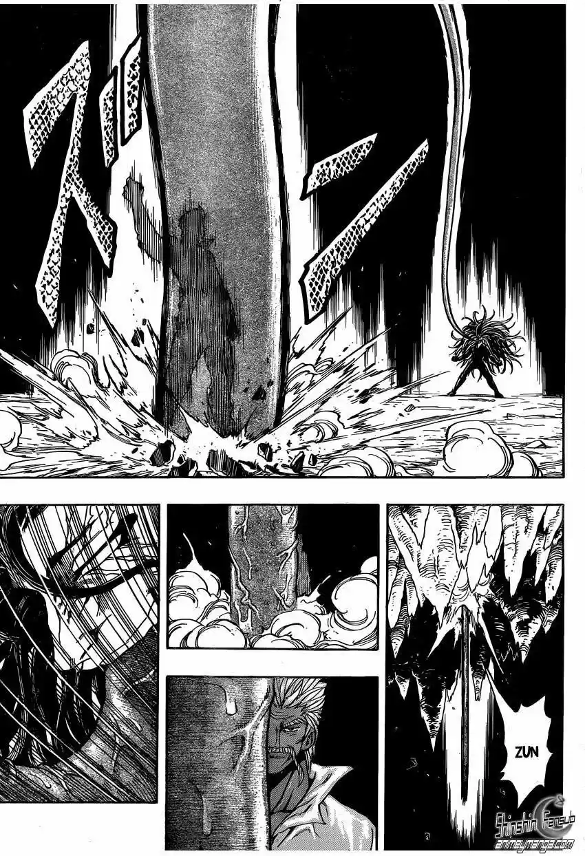 Toriko (2008) - Capítulo 248 - Página 6 - LectorTMOo