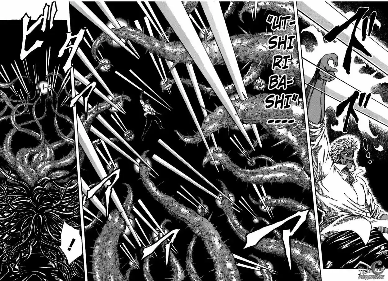 Toriko (2008) - Capítulo 248 - Página 12 - LectorTMOo