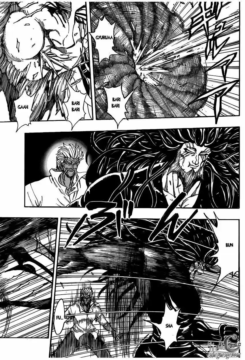 Toriko (2008) - Capítulo 248 - Página 14 - LectorTMOo