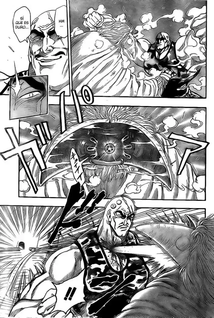 Toriko (2008) - Capítulo 25 - Página 9 - LectorTMOo