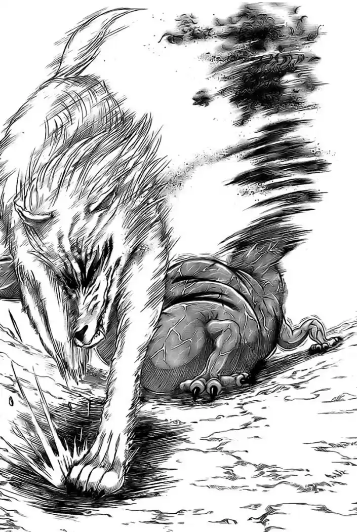Toriko (2008) - Capítulo 25 - Página 14 - LectorTMOo