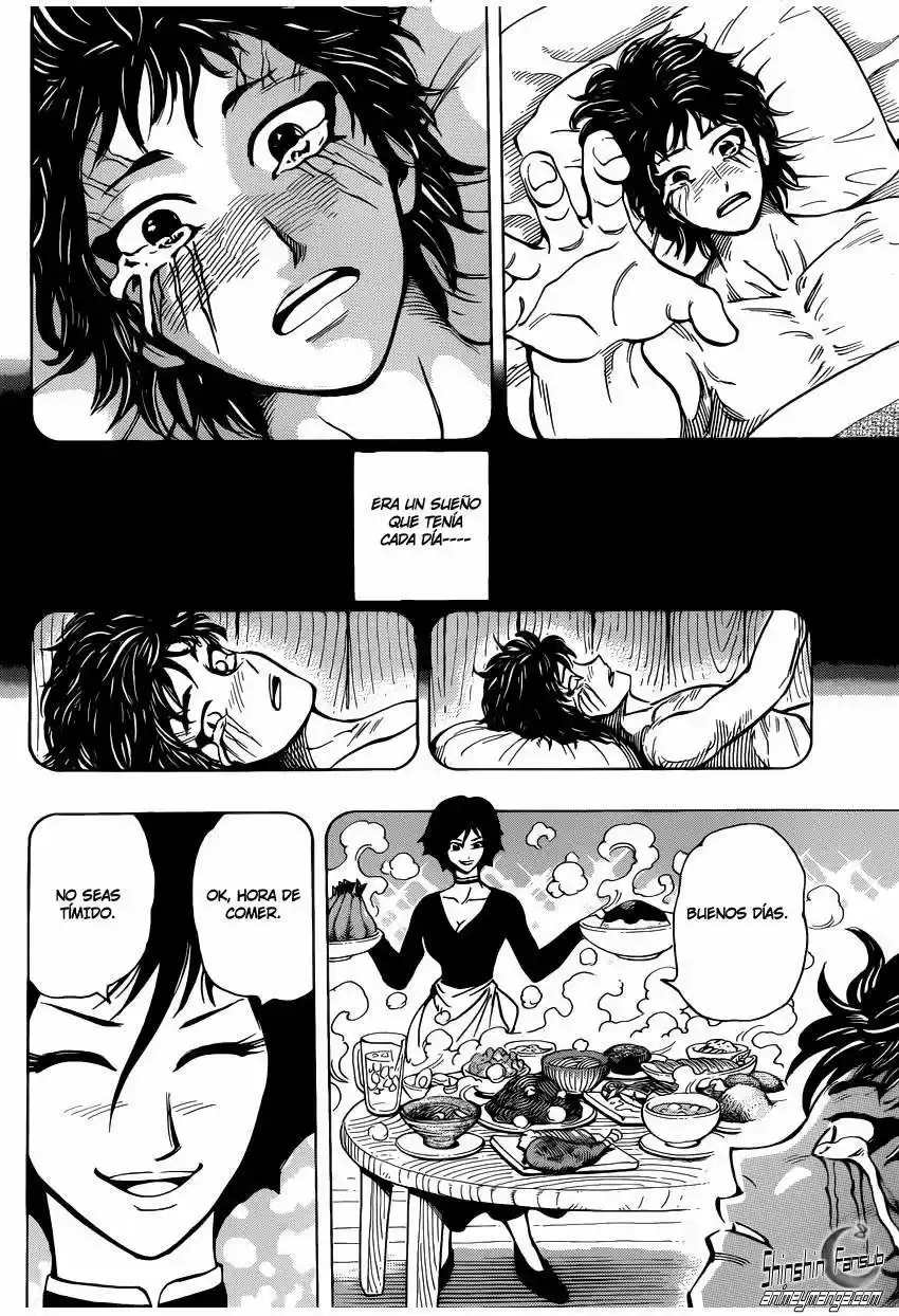 Toriko (2008) - Capítulo 251 - Página 9 - LectorTMOo