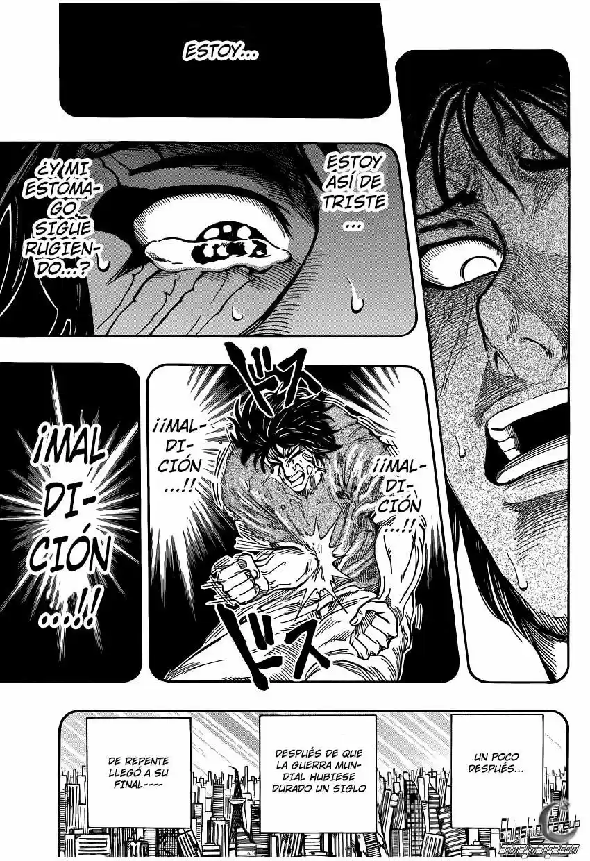 Toriko (2008) - Capítulo 253 - Página 16 - LectorTMOo
