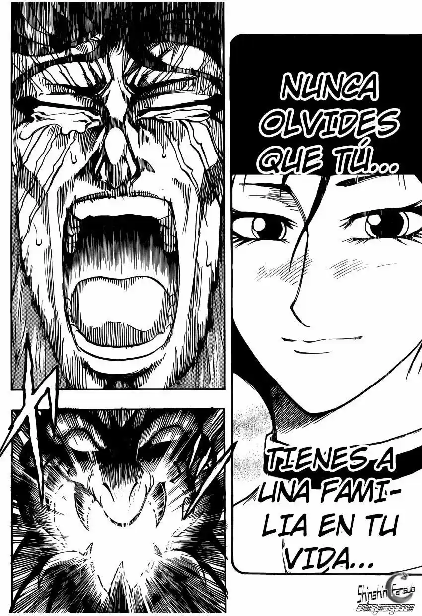 Toriko (2008) - Capítulo 254 - Página 19 - LectorTMOo