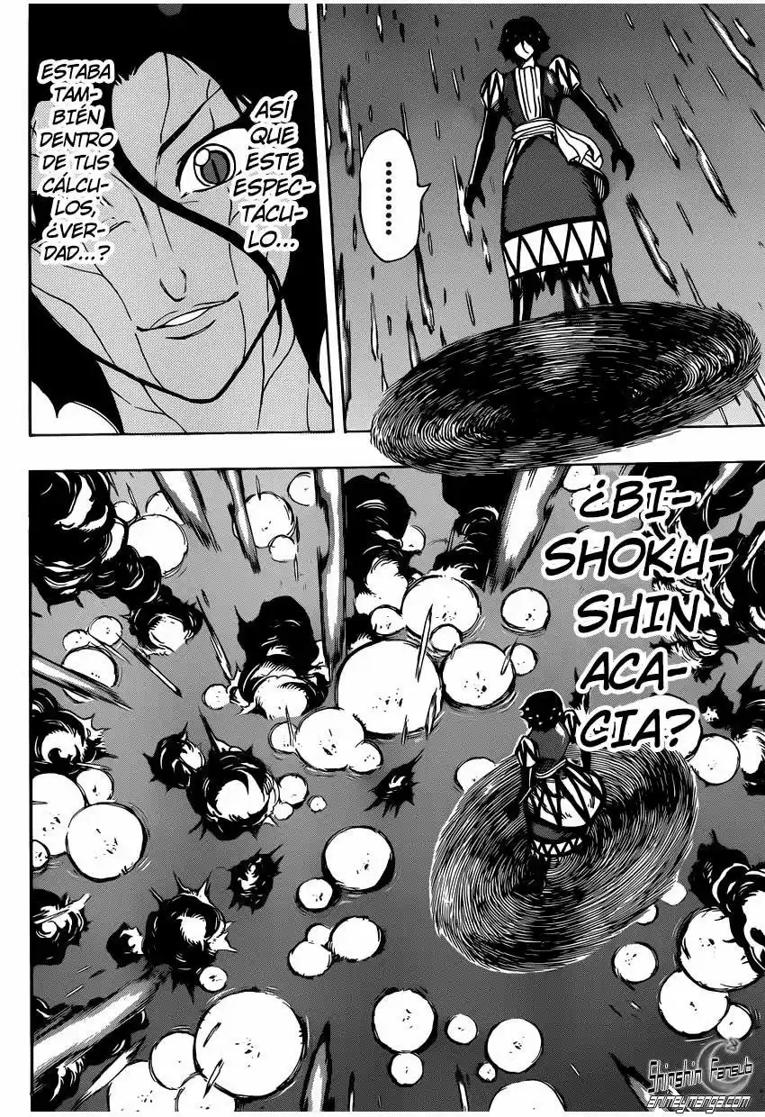 Toriko (2008) - Capítulo 255 - Página 14 - LectorTMOo