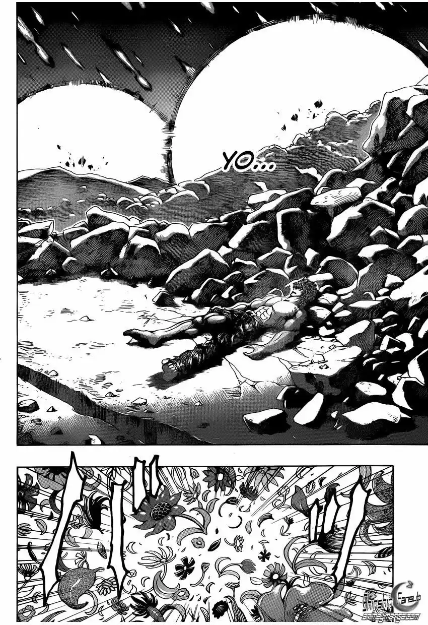 Toriko (2008) - Capítulo 256 - Página 8 - LectorTMOo