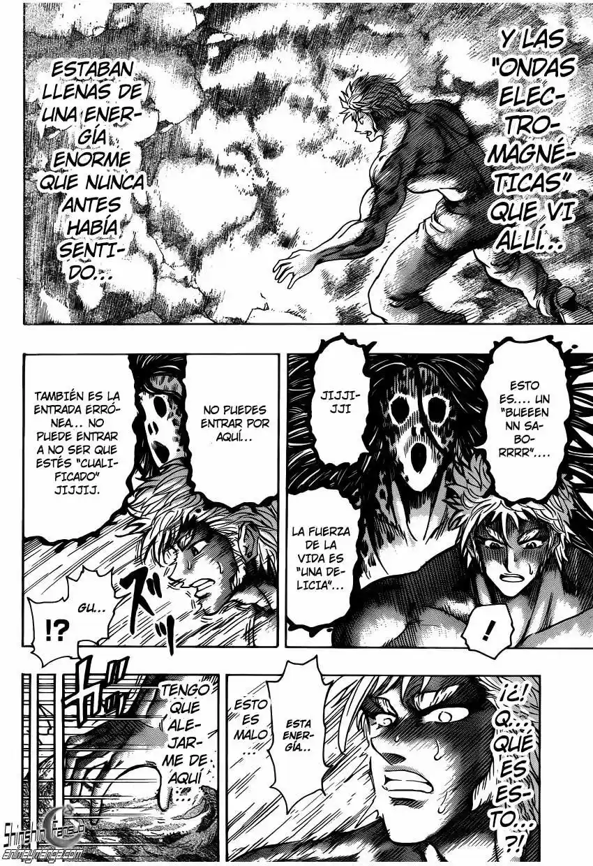 Toriko (2008) - Capítulo 259 - Página 5 - LectorTMOo