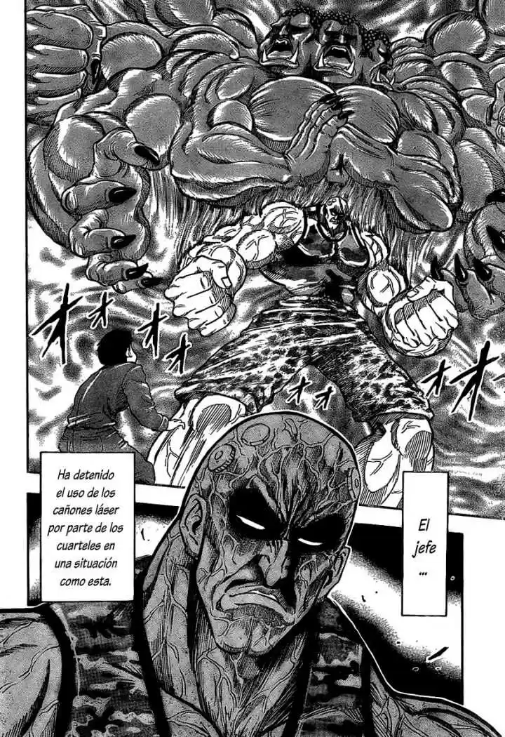 Toriko (2008) - Capítulo 26 - Página 10 - LectorTMOo
