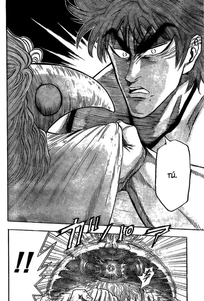 Toriko (2008) - Capítulo 26 - Página 15 - LectorTMOo