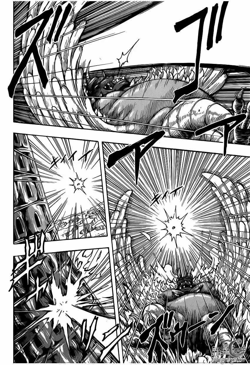 Toriko (2008) - Capítulo 263 - Página 19 - LectorTMOo