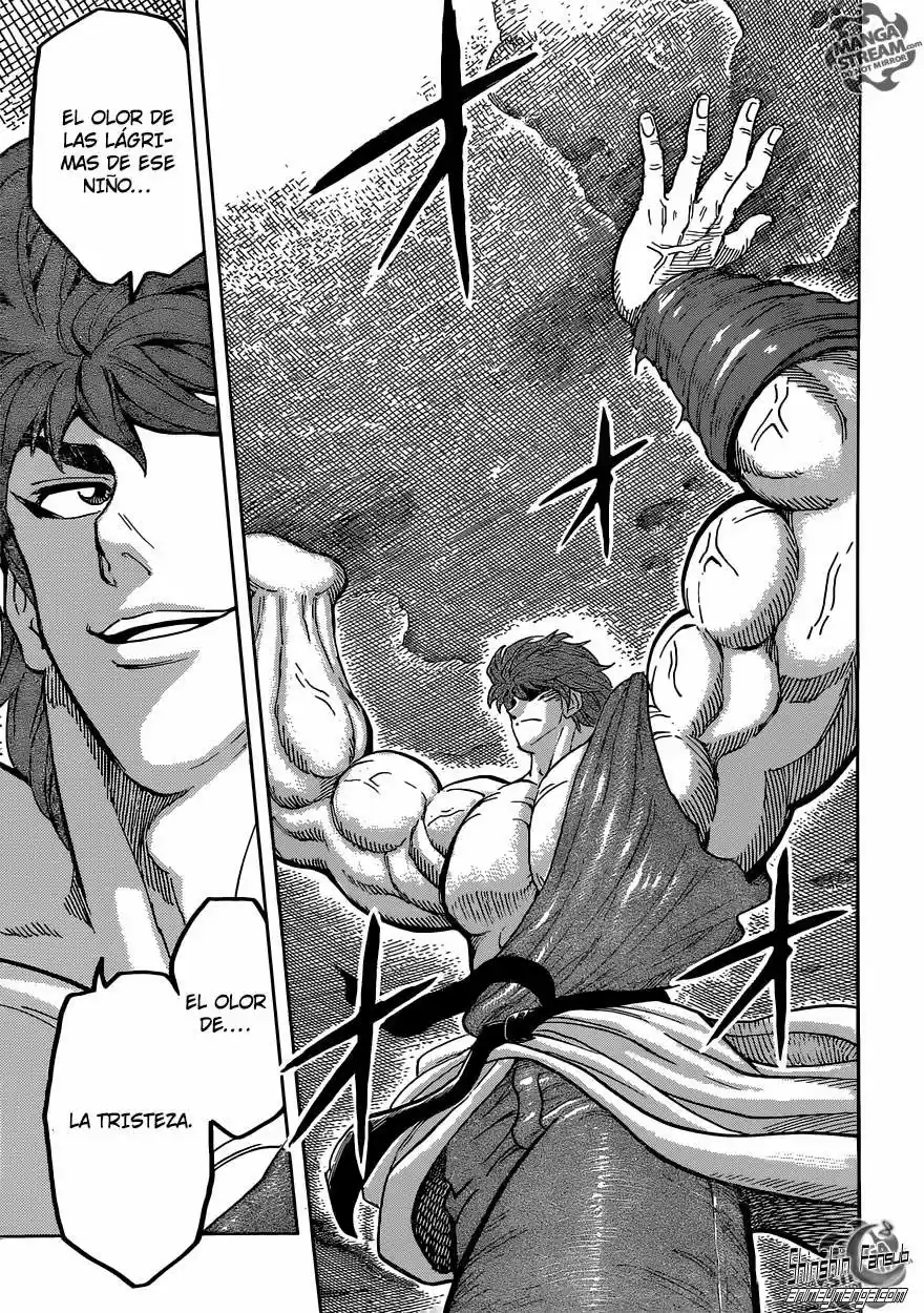 Toriko (2008) - Capítulo 265 - Página 16 - LectorTMOo
