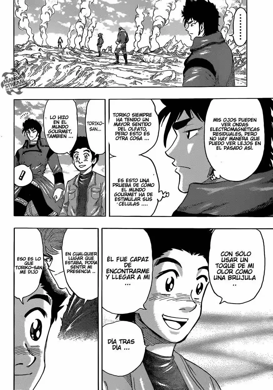 Toriko (2008) - Capítulo 266 - Página 13 - LectorTMOo