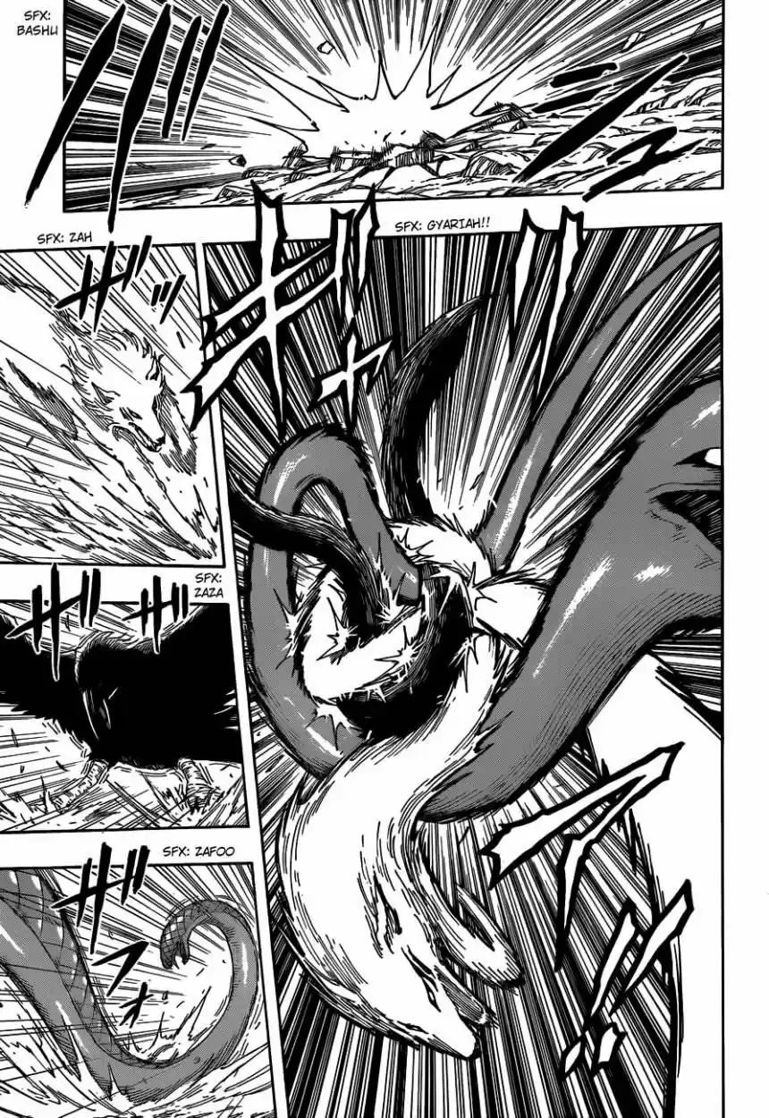 Toriko (2008) - Capítulo 269 - Página 4 - LectorTMOo