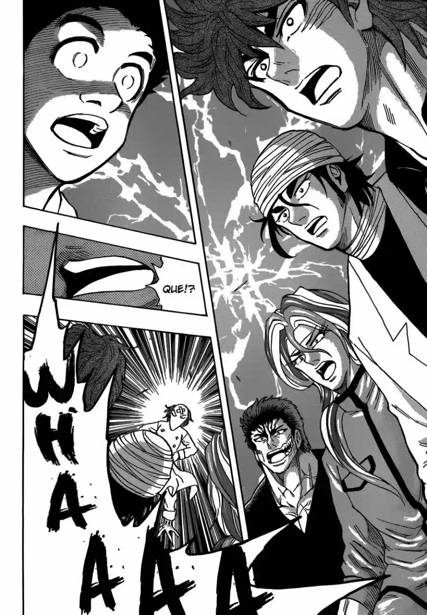 Toriko (2008) - Capítulo 271 - Página 13 - LectorTMOo