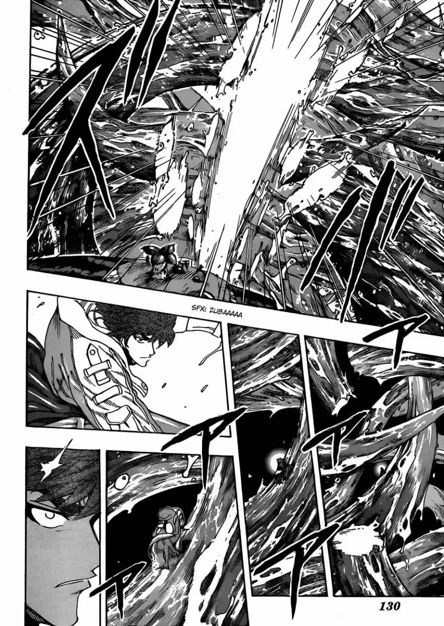 Toriko (2008) - Capítulo 273 - Página 12 - LectorTMOo