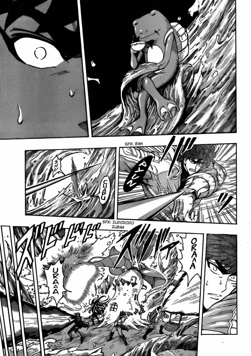Toriko (2008) - Capítulo 273 - Página 13 - LectorTMOo