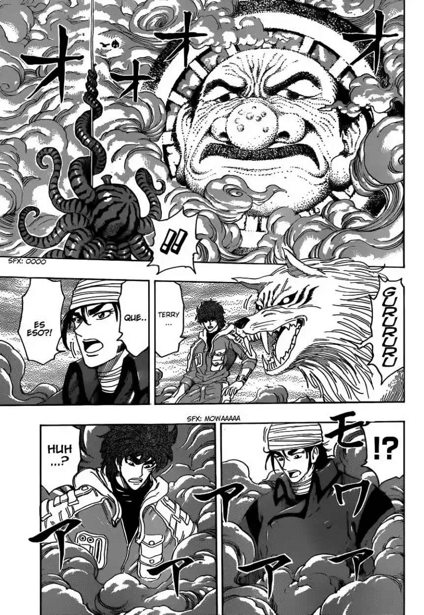 Toriko (2008) - Capítulo 274 - Página 10 - LectorTMOo