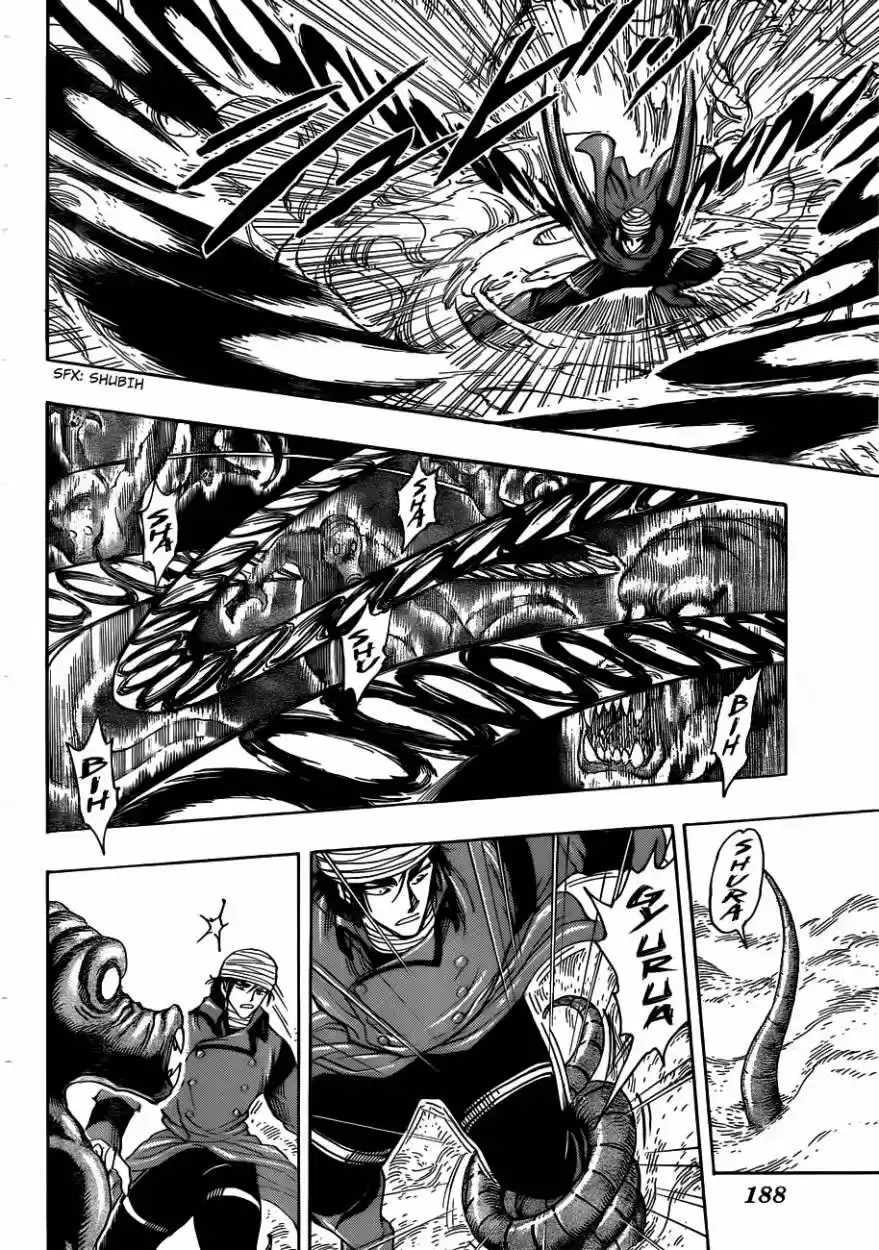 Toriko (2008) - Capítulo 275 - Página 14 - LectorTMOo